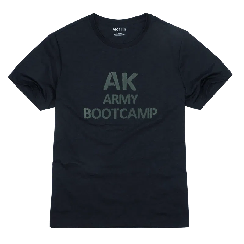 AKCLUB BOOTCAMPT
