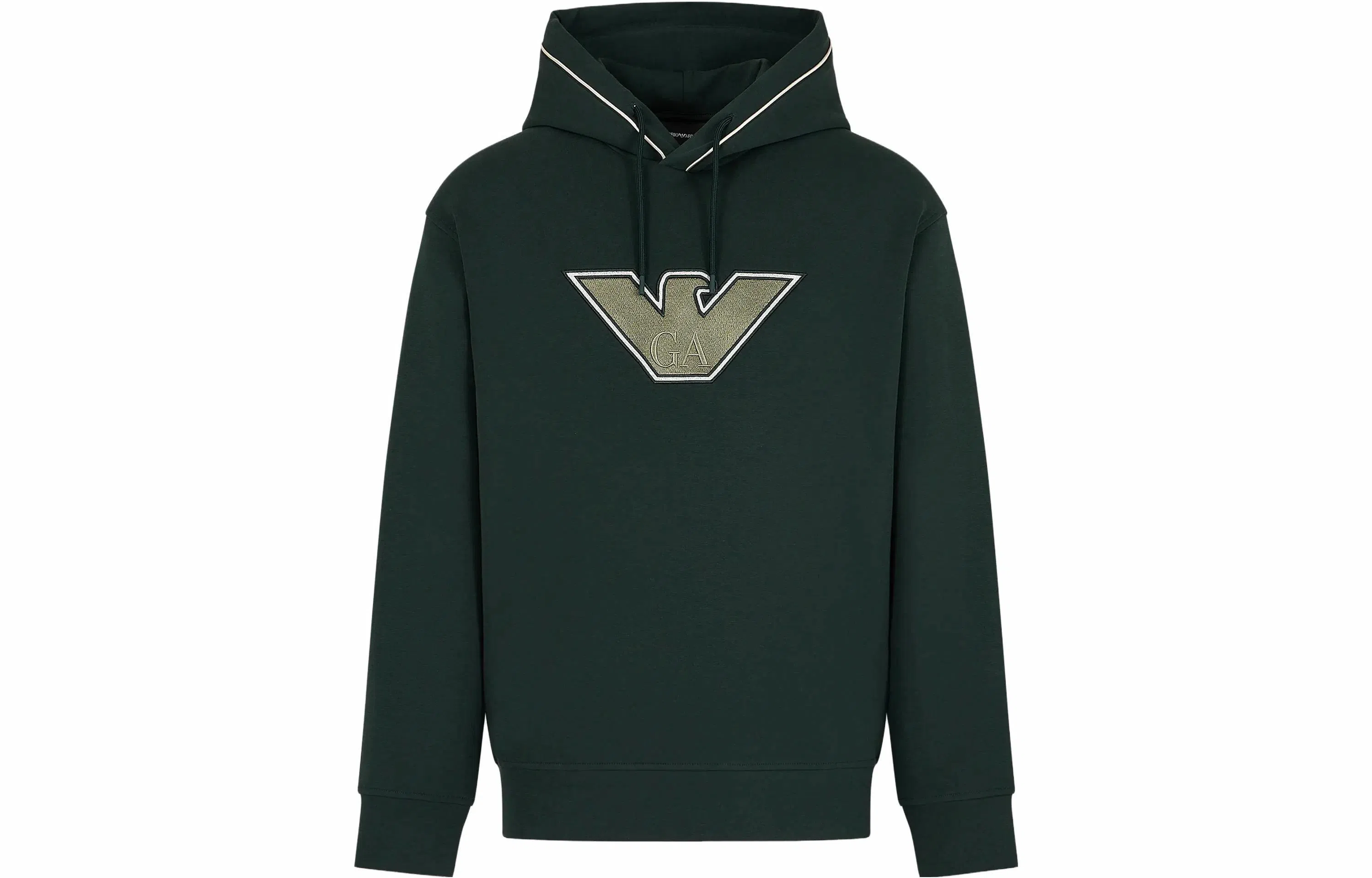 EMPORIO ARMANI FW23 Logo