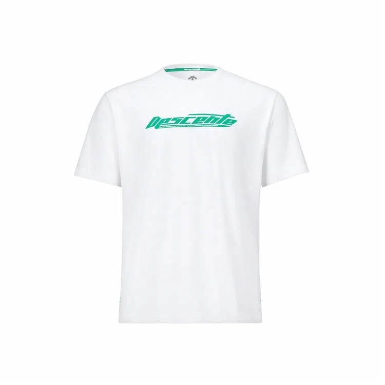 DESCENTE Sports Style T