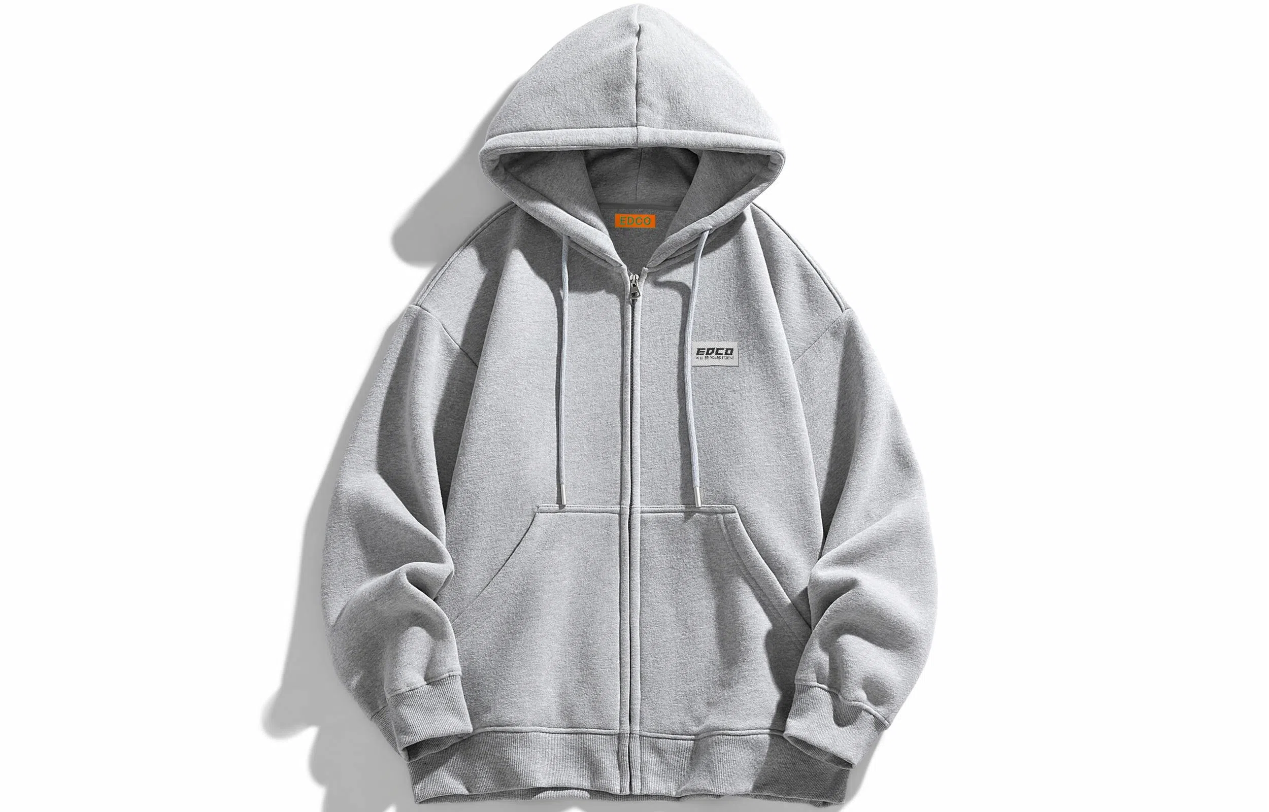 EDCO BREAK SILENCE Logo