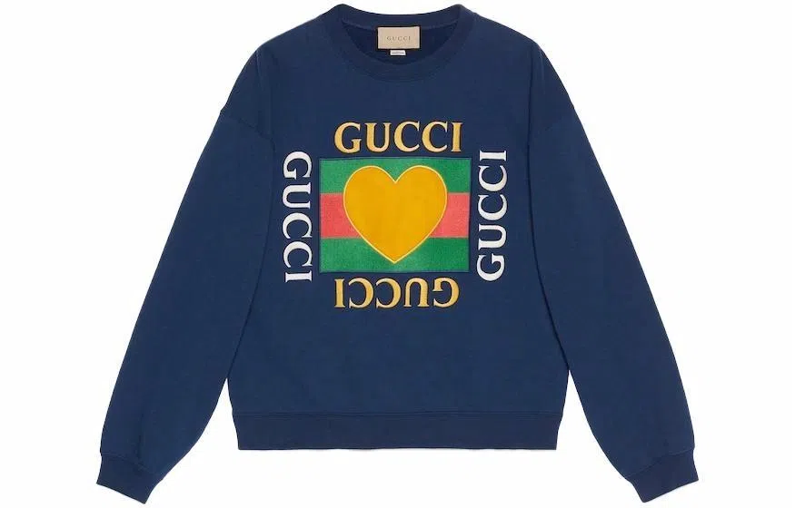 GUCCI FW23 Logo