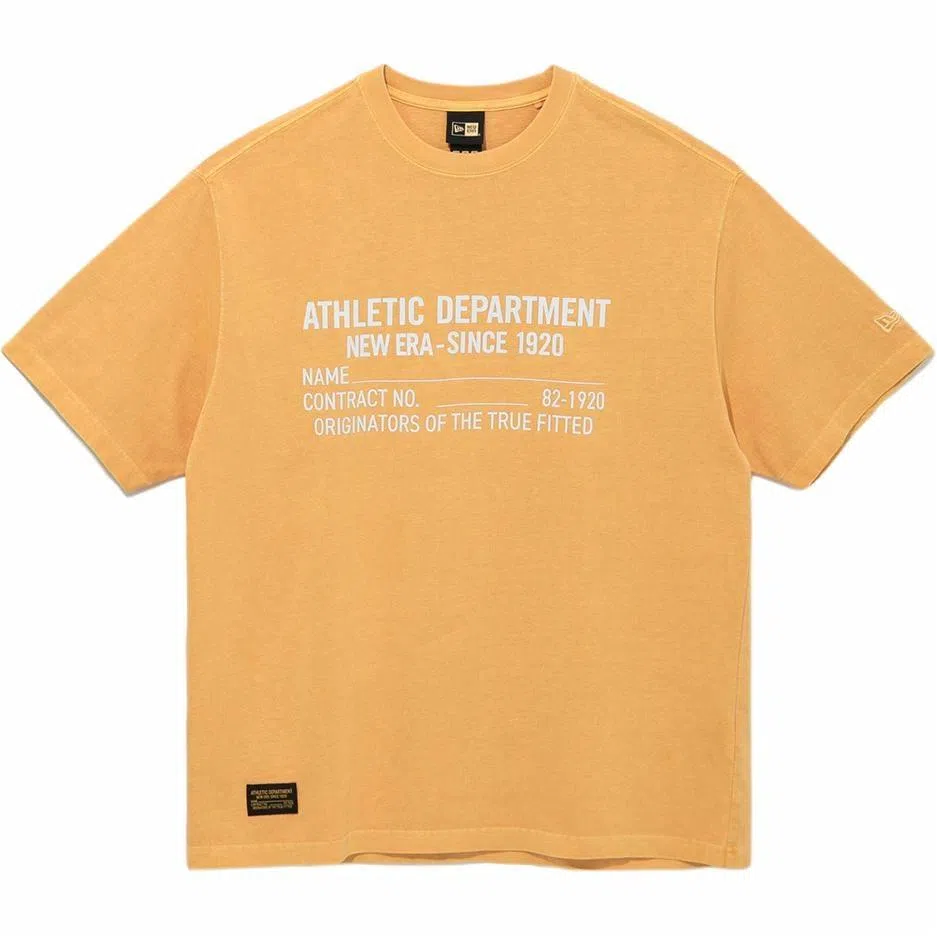 New Era SS25 Originals T