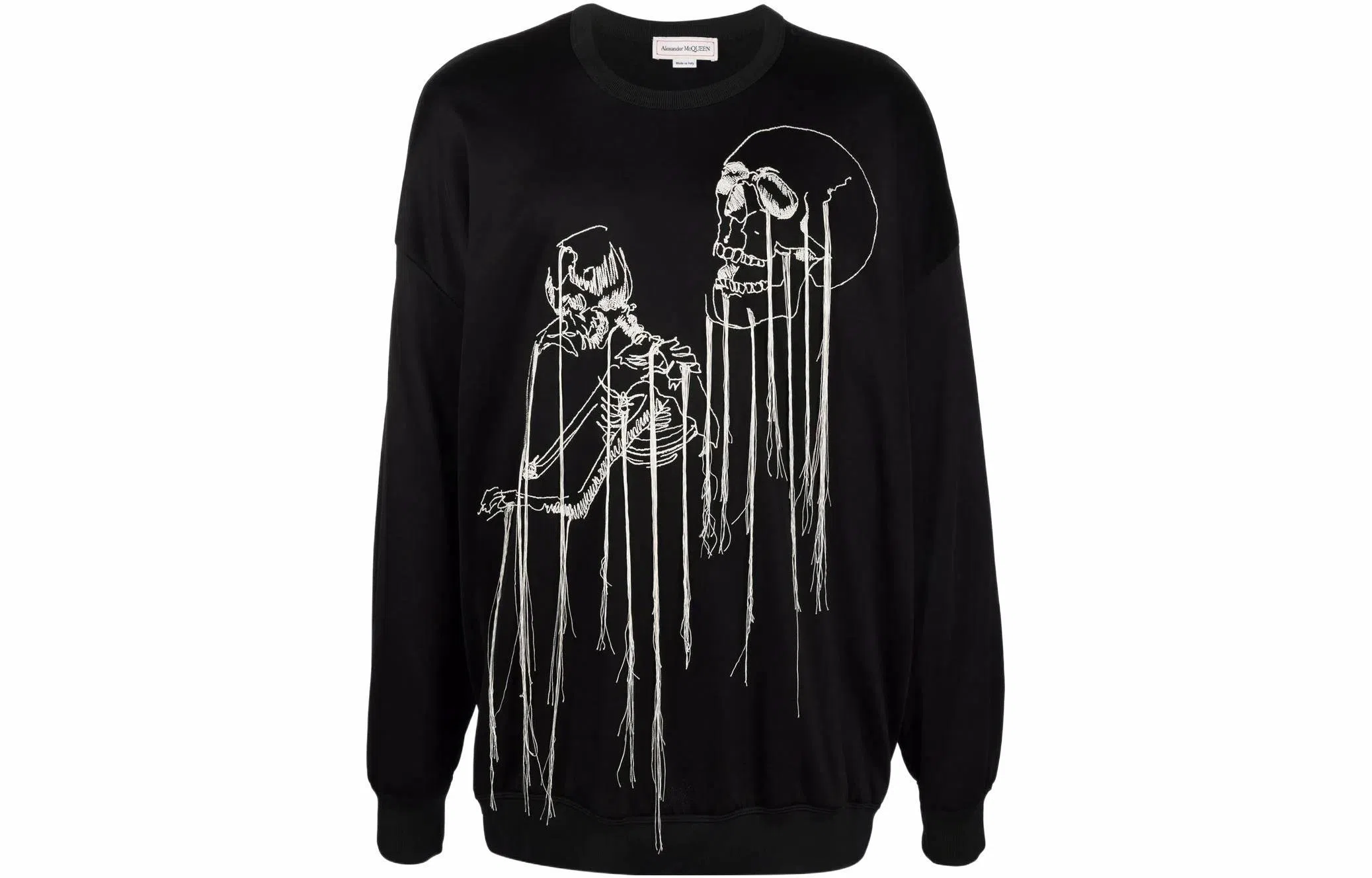 Alexander McQueen SS22