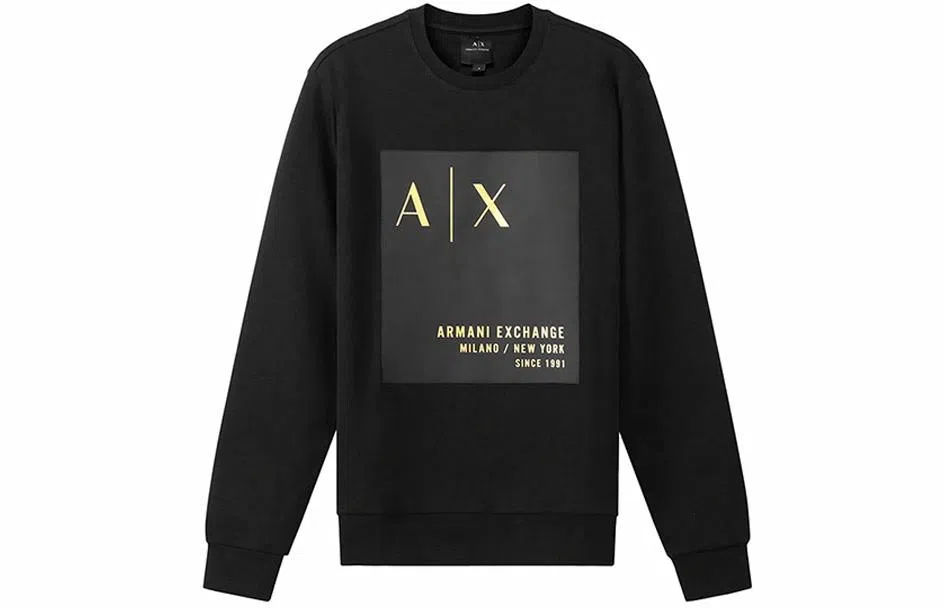 ARMANI EXCHANGE