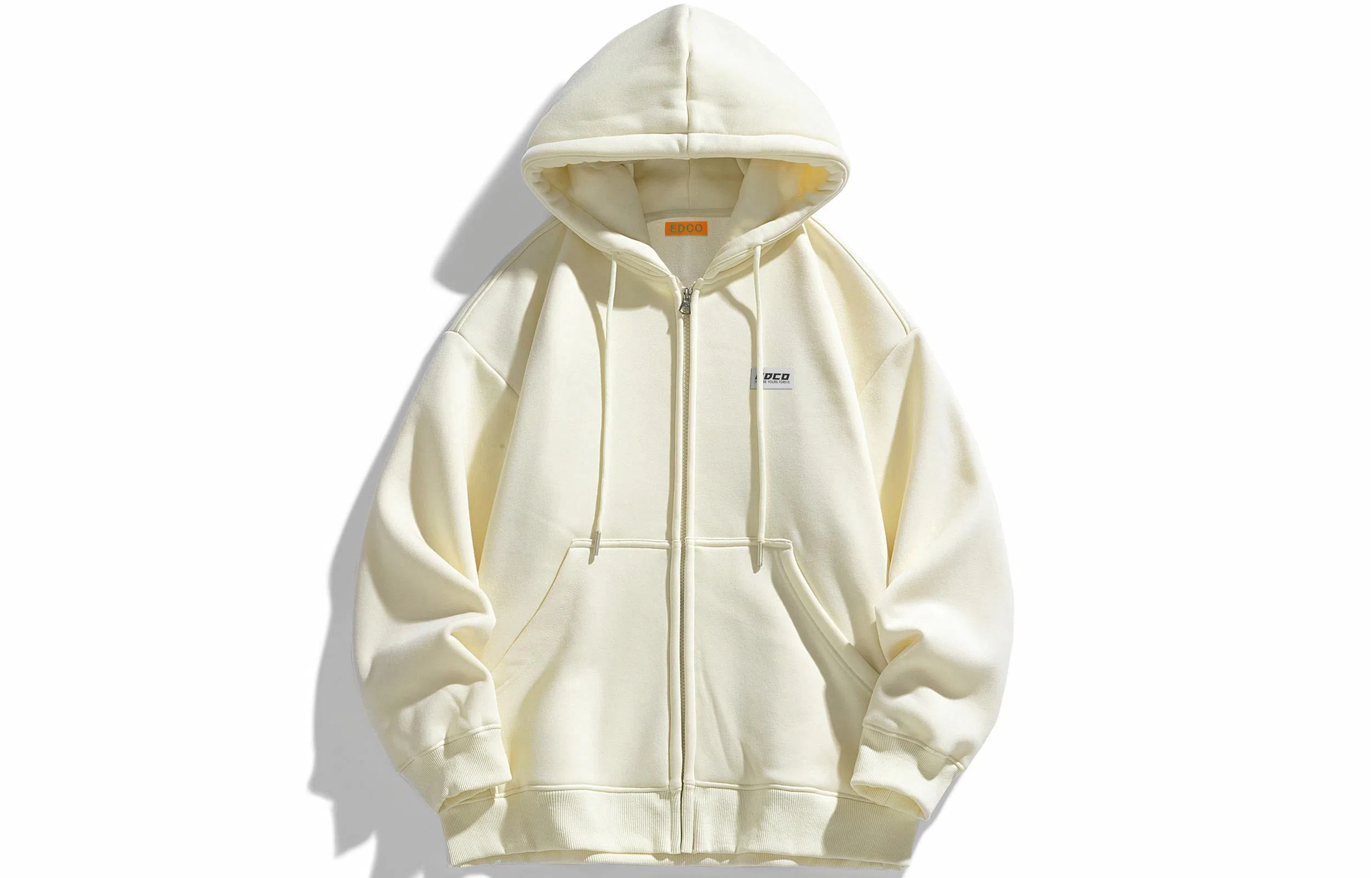 EDCO BREAK SILENCE Logo