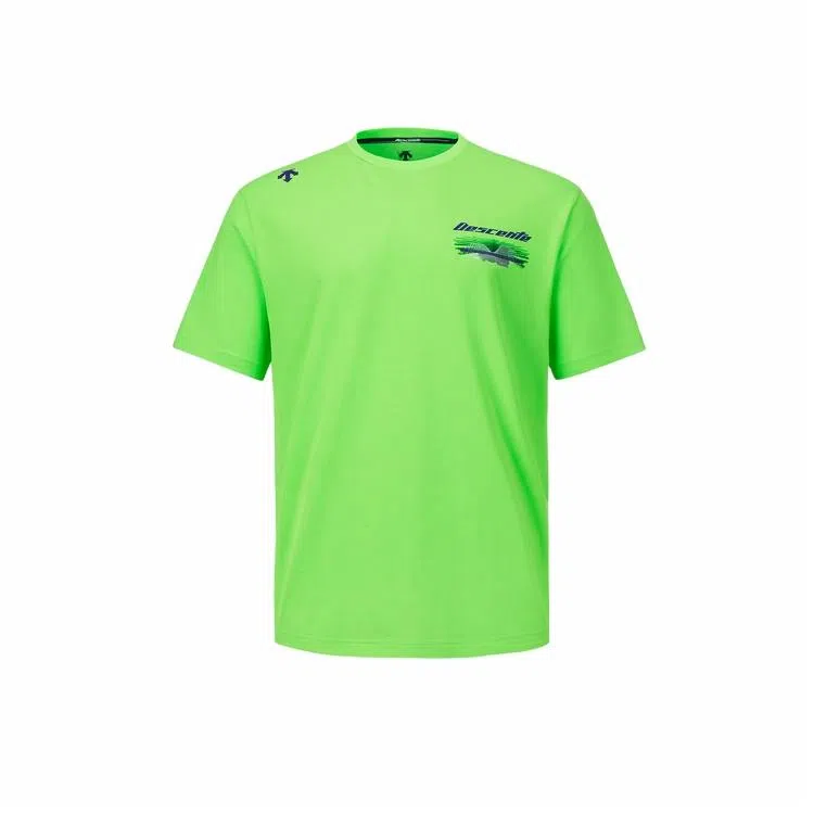 DESCENTE Sports Style T