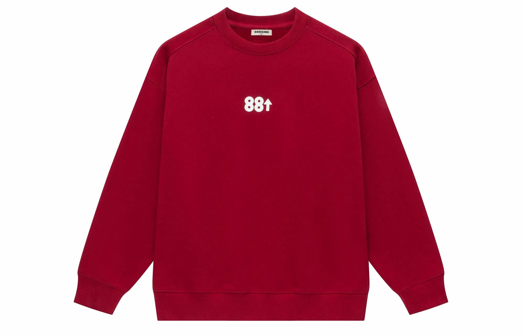 88rising logo