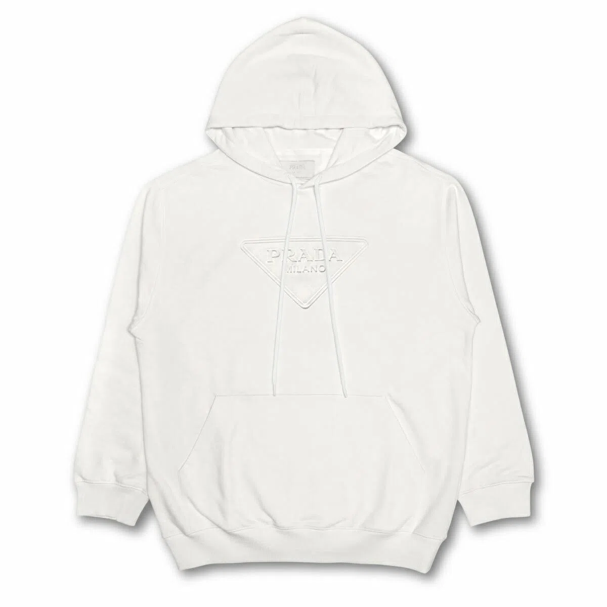 PRADA SS22 Logo