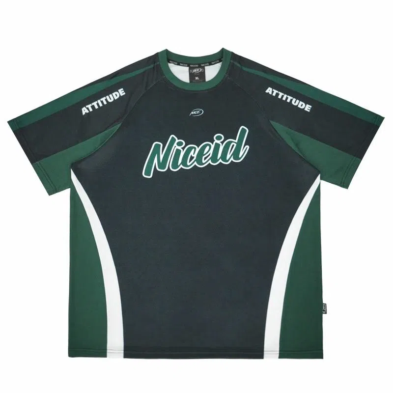 NICEID T