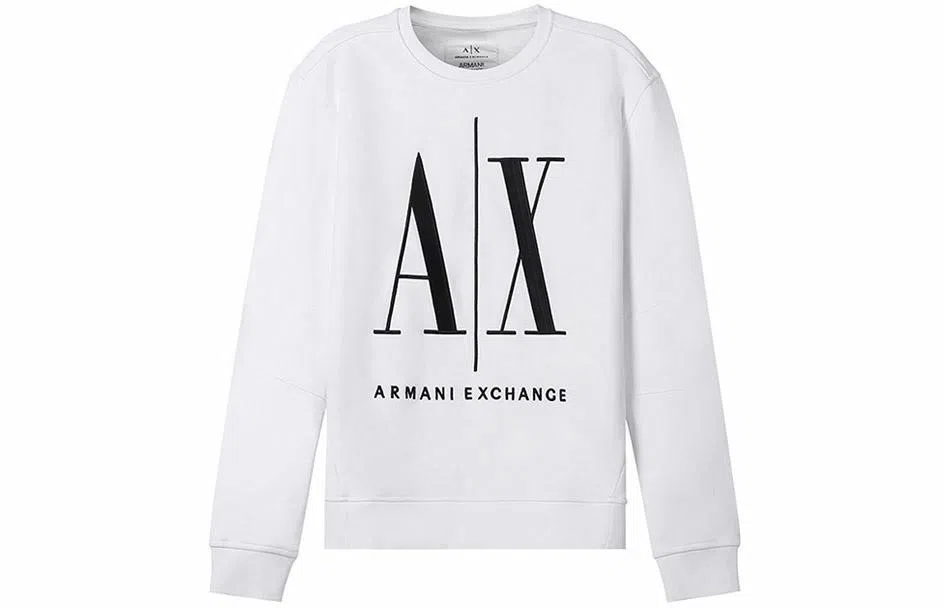 ARMANI EXCHANGE Logo