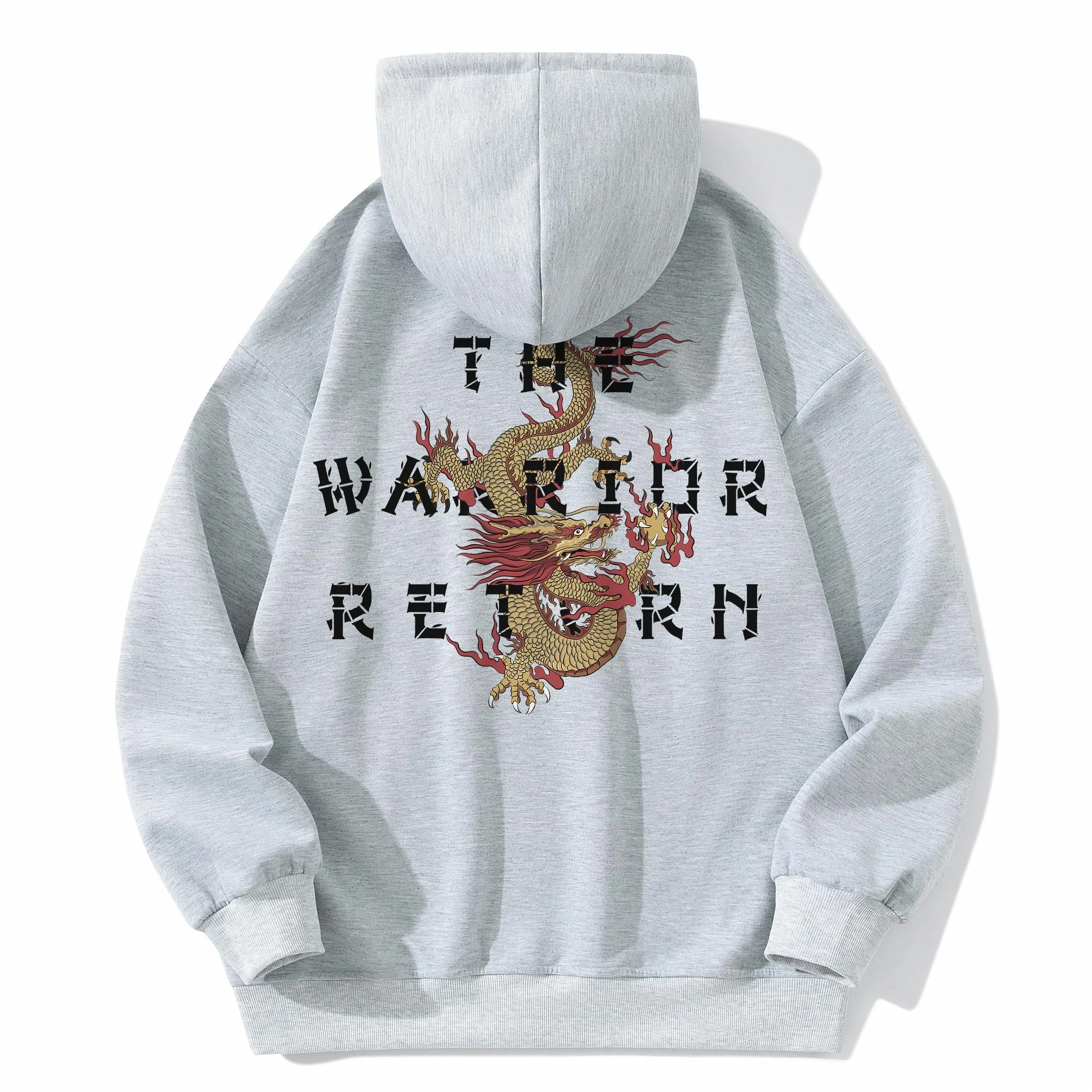 Warrior Logo