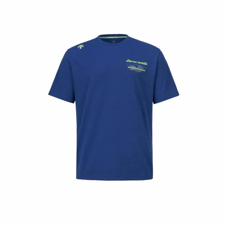 DESCENTE Sports Style T