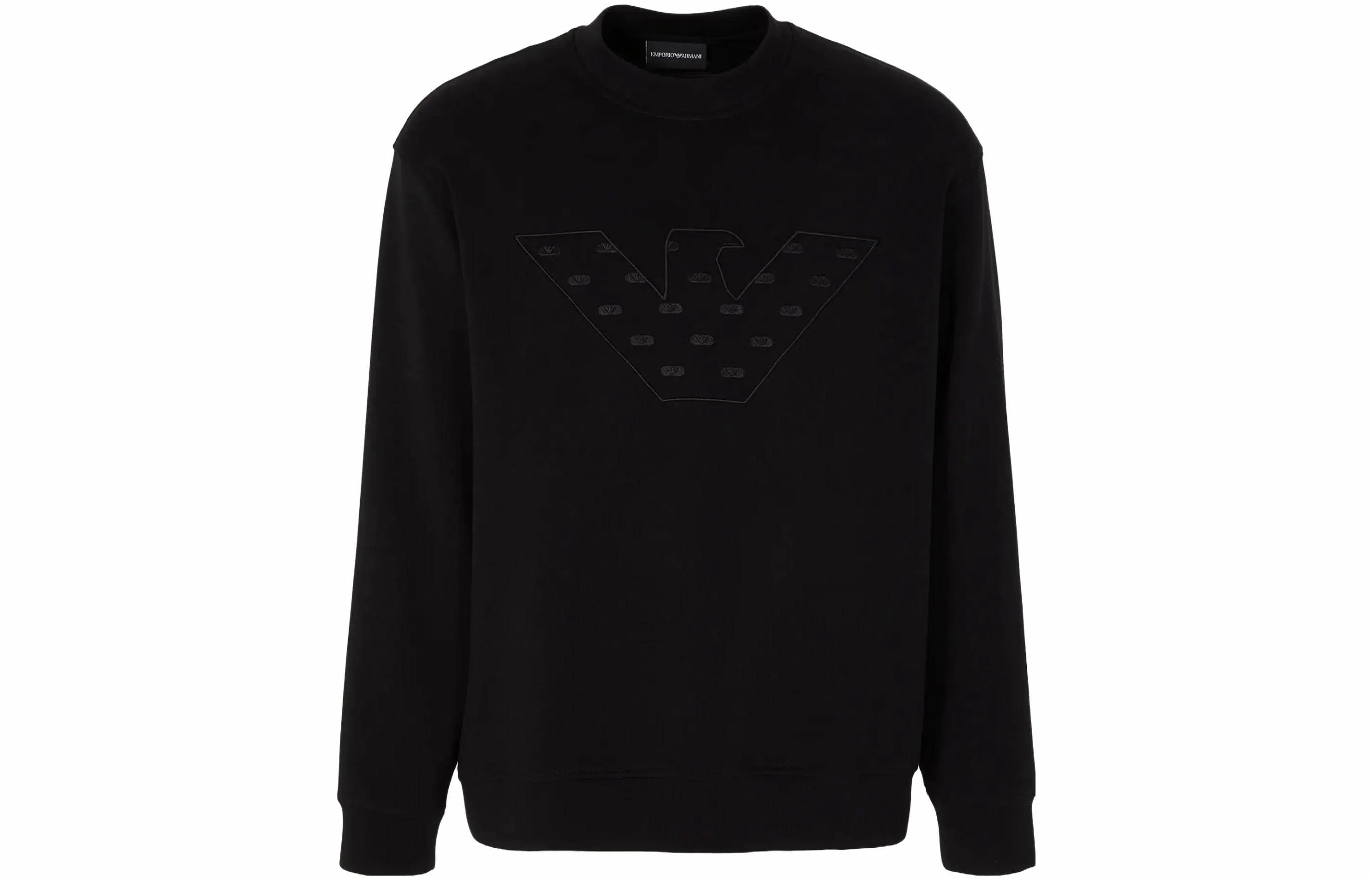 EMPORIO ARMANI FW23 Logo