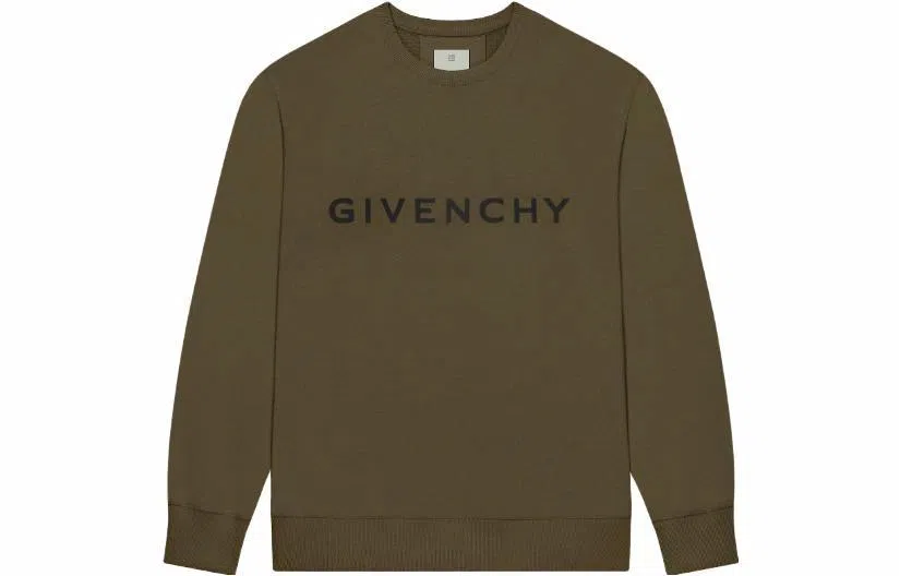 GIVENCHY SS23 Logo