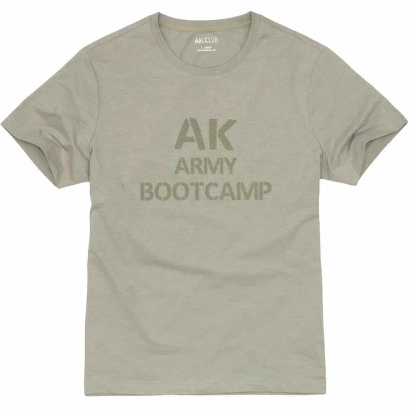 AKCLUB BOOTCAMPT