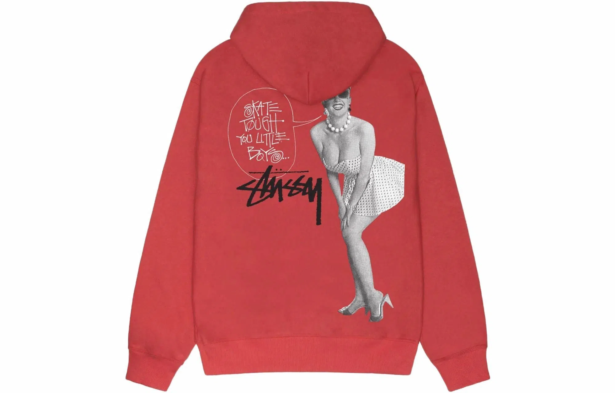 Stussy Hoodie