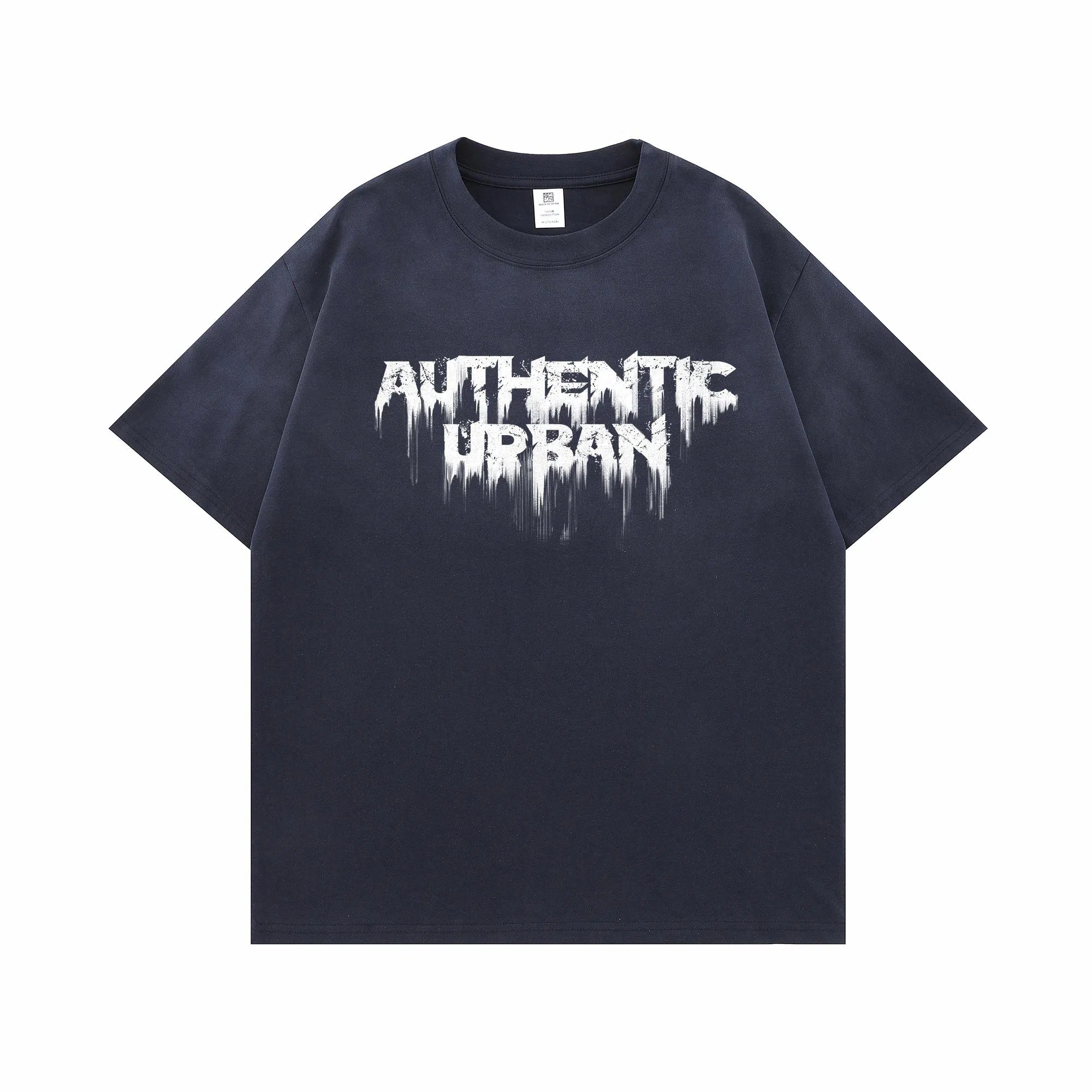 URBAN AUTHENTIC LogoT