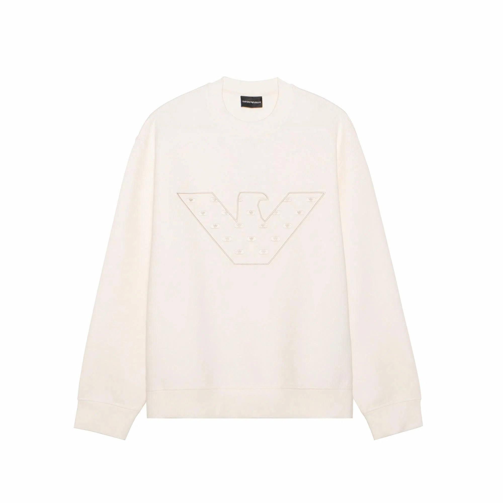 EMPORIO ARMANI EMPORIO ARMANI FW23 Logo