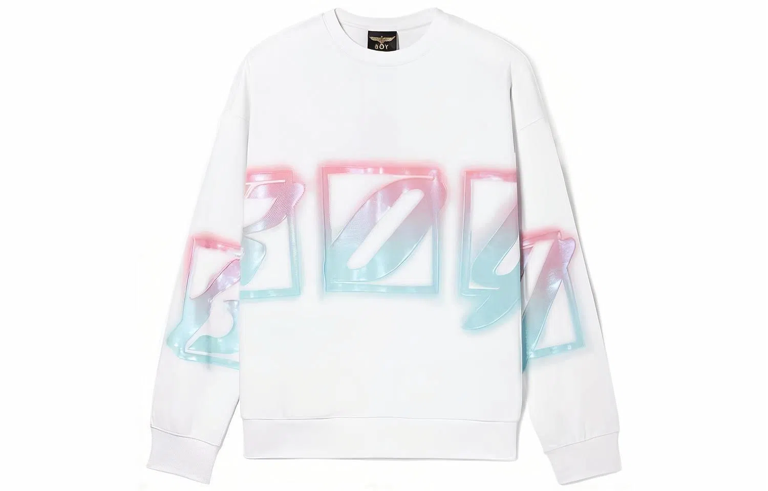 Boy London Logo