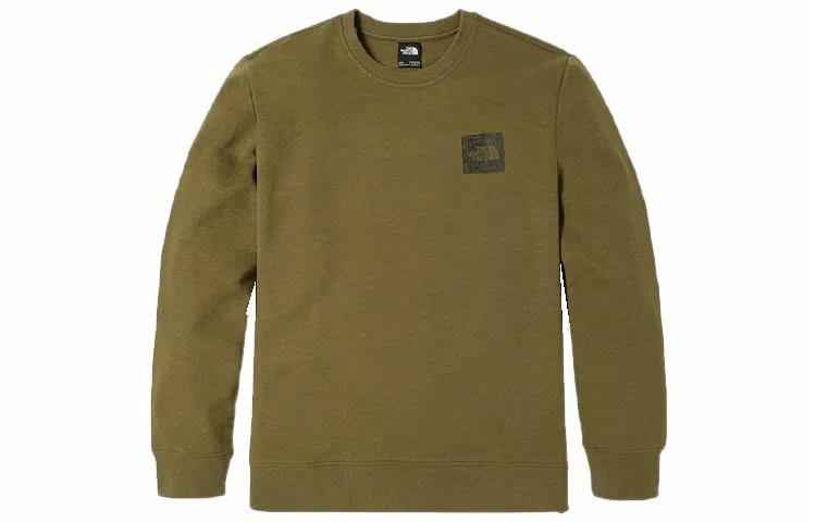 THE NORTH FACE SS22 Logo