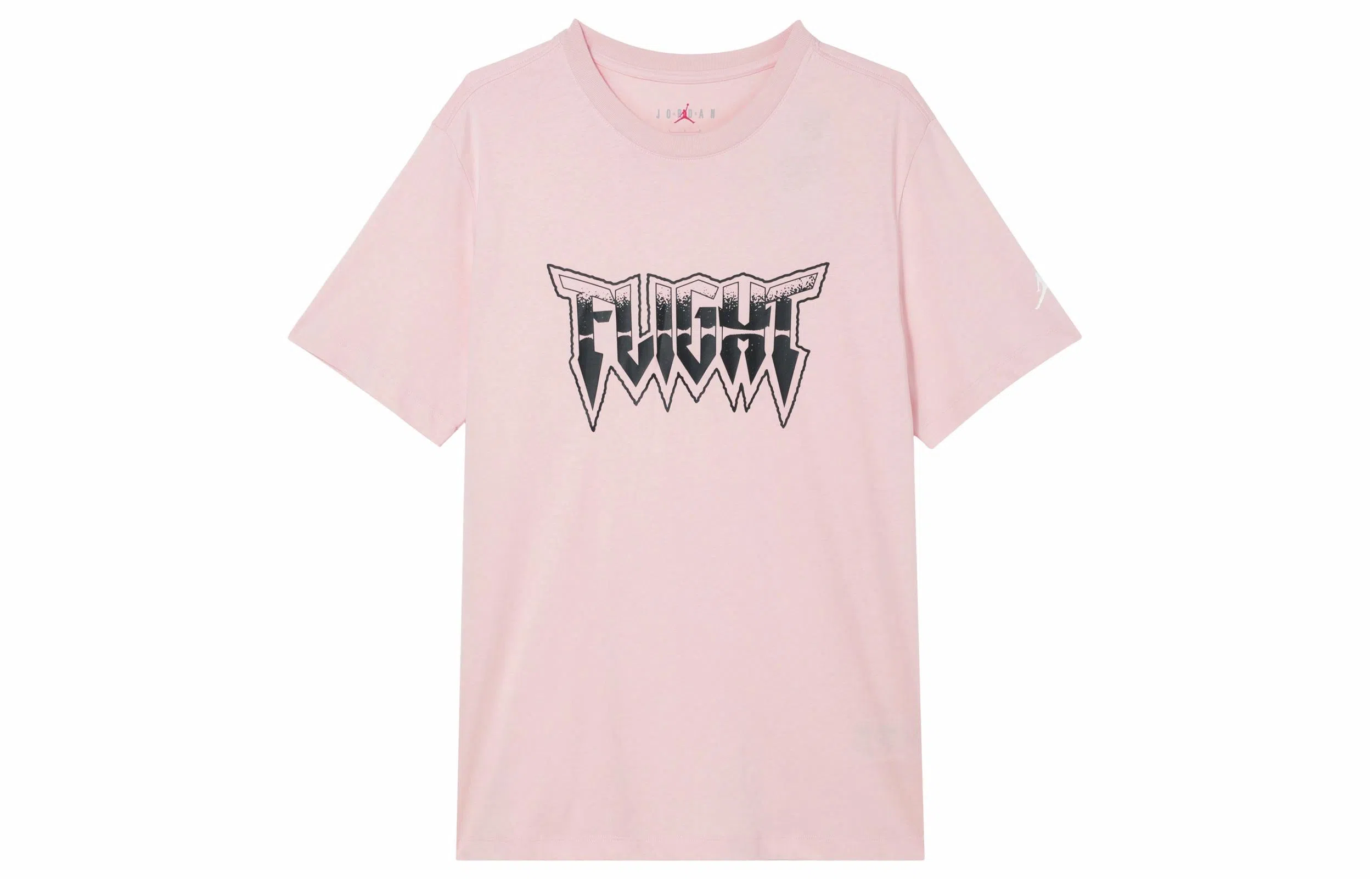 Jordan Crewneck T-Shirt Legend Pink