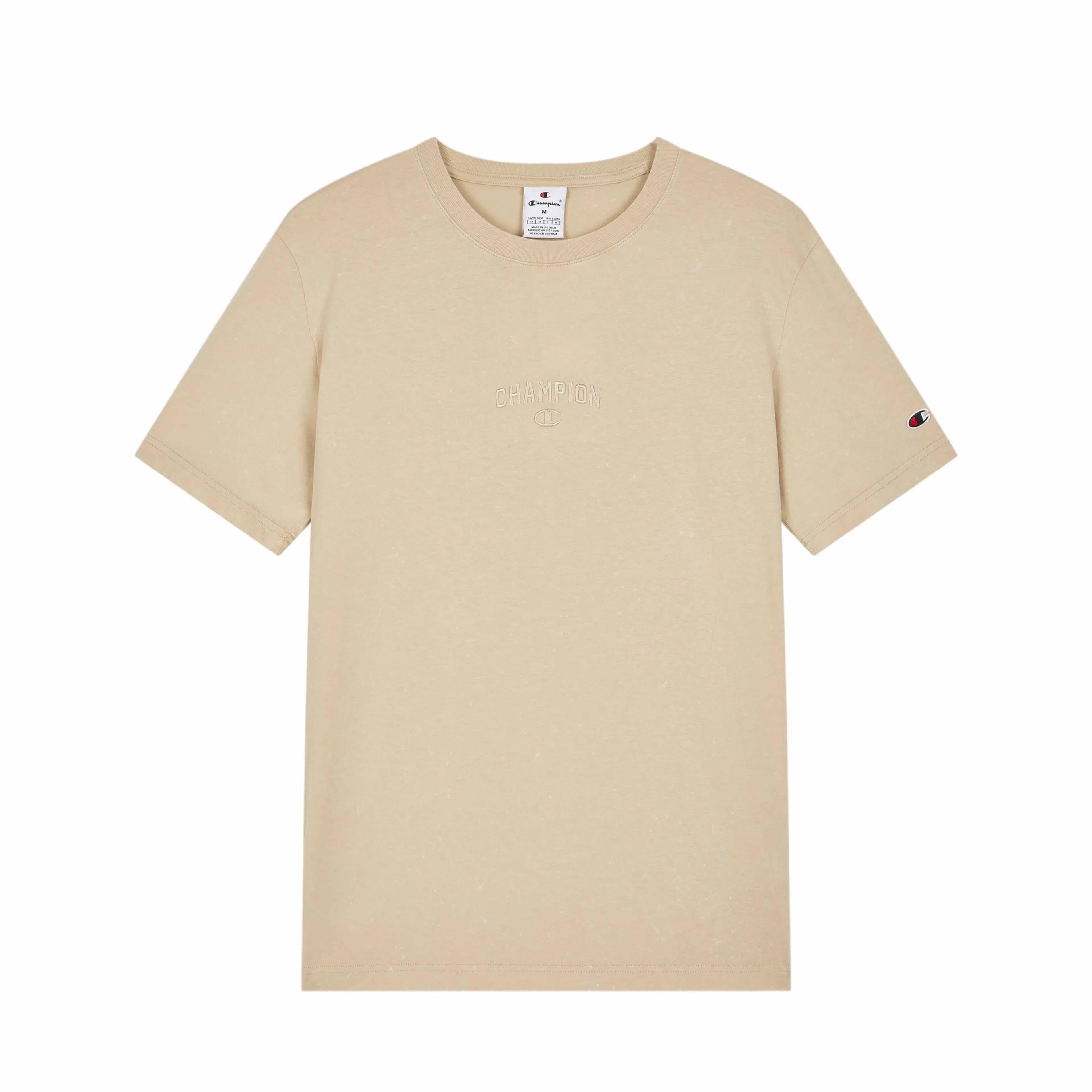 Champion SS25 Mineral Dye T