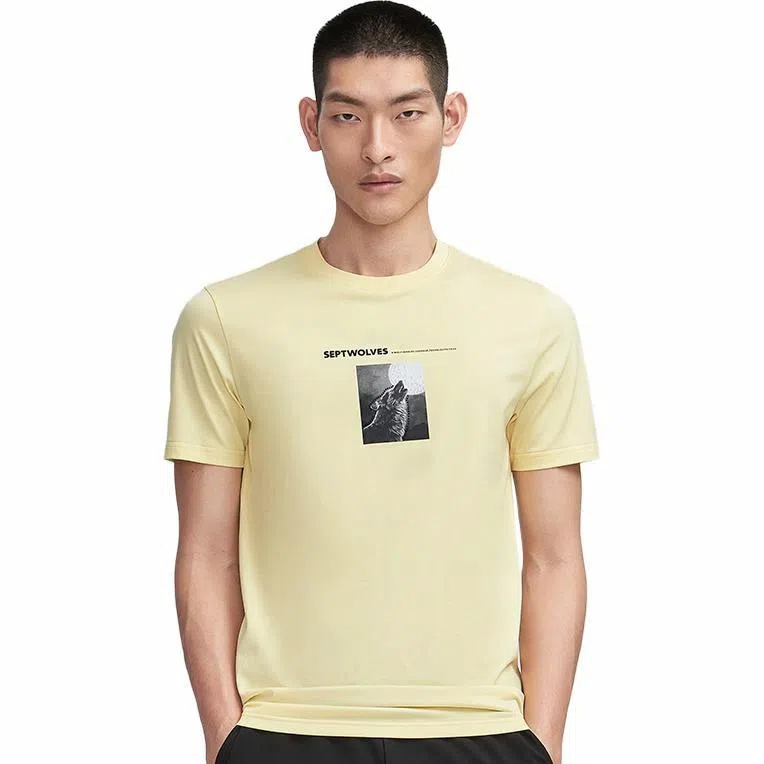 SEPTWOLVES T