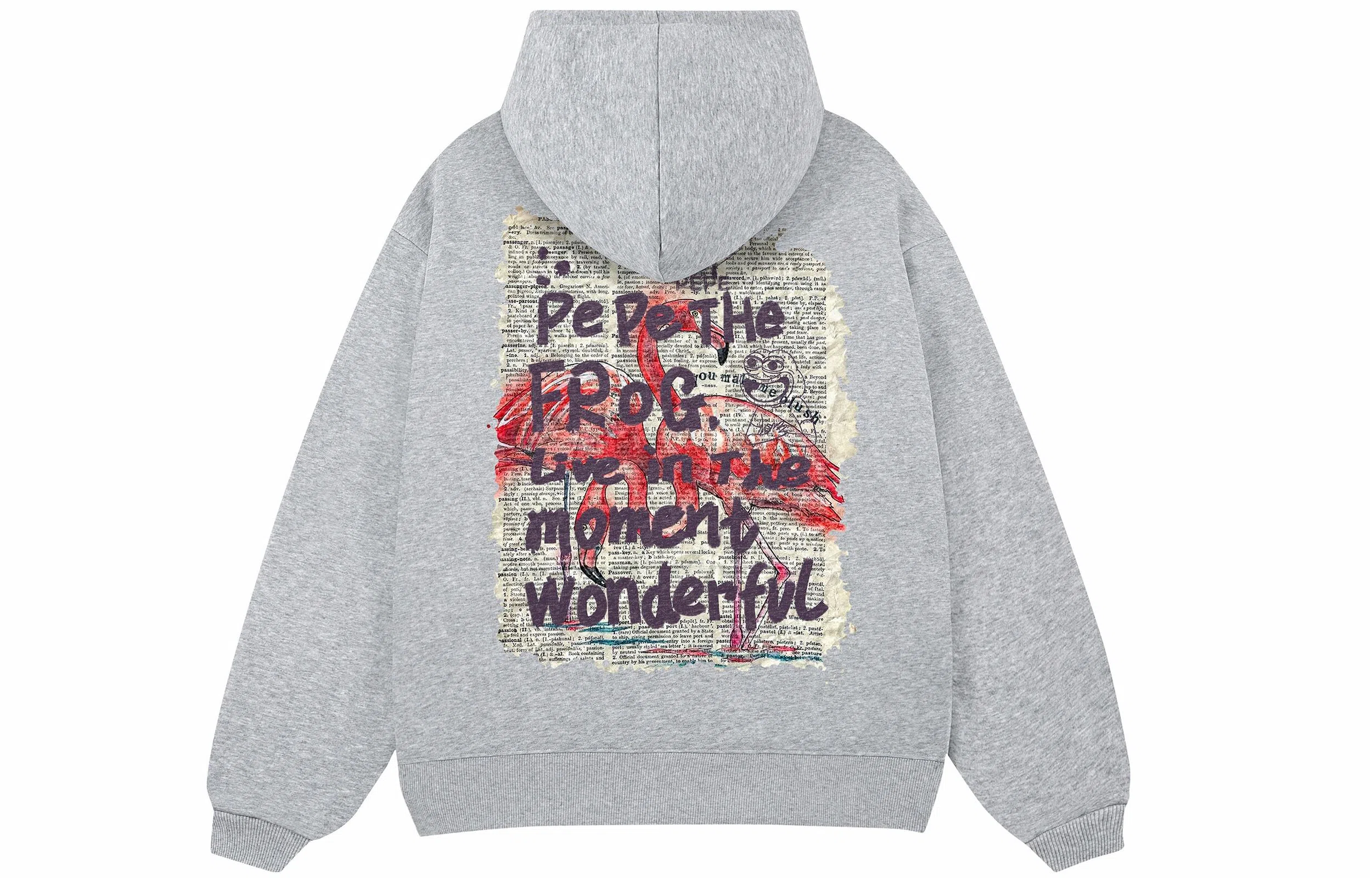 Pepe the Frog Hoodie