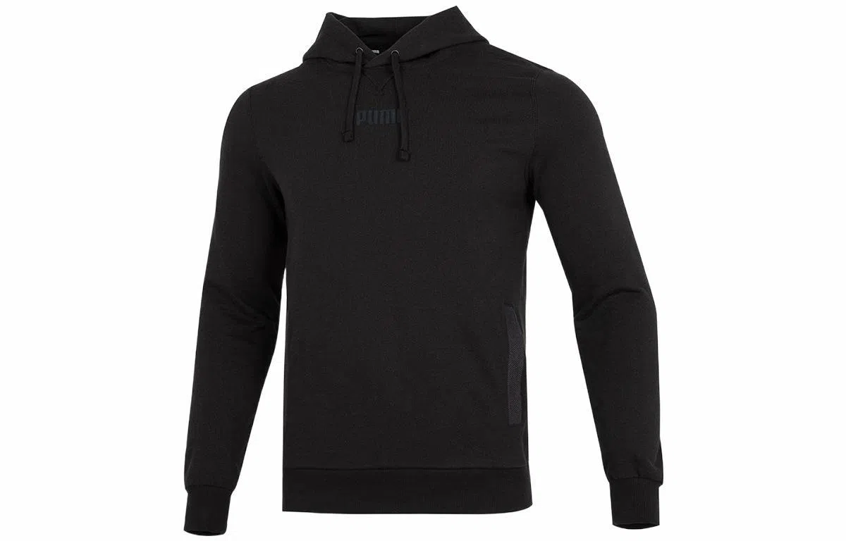 Puma Modern Basics Hoodie TR