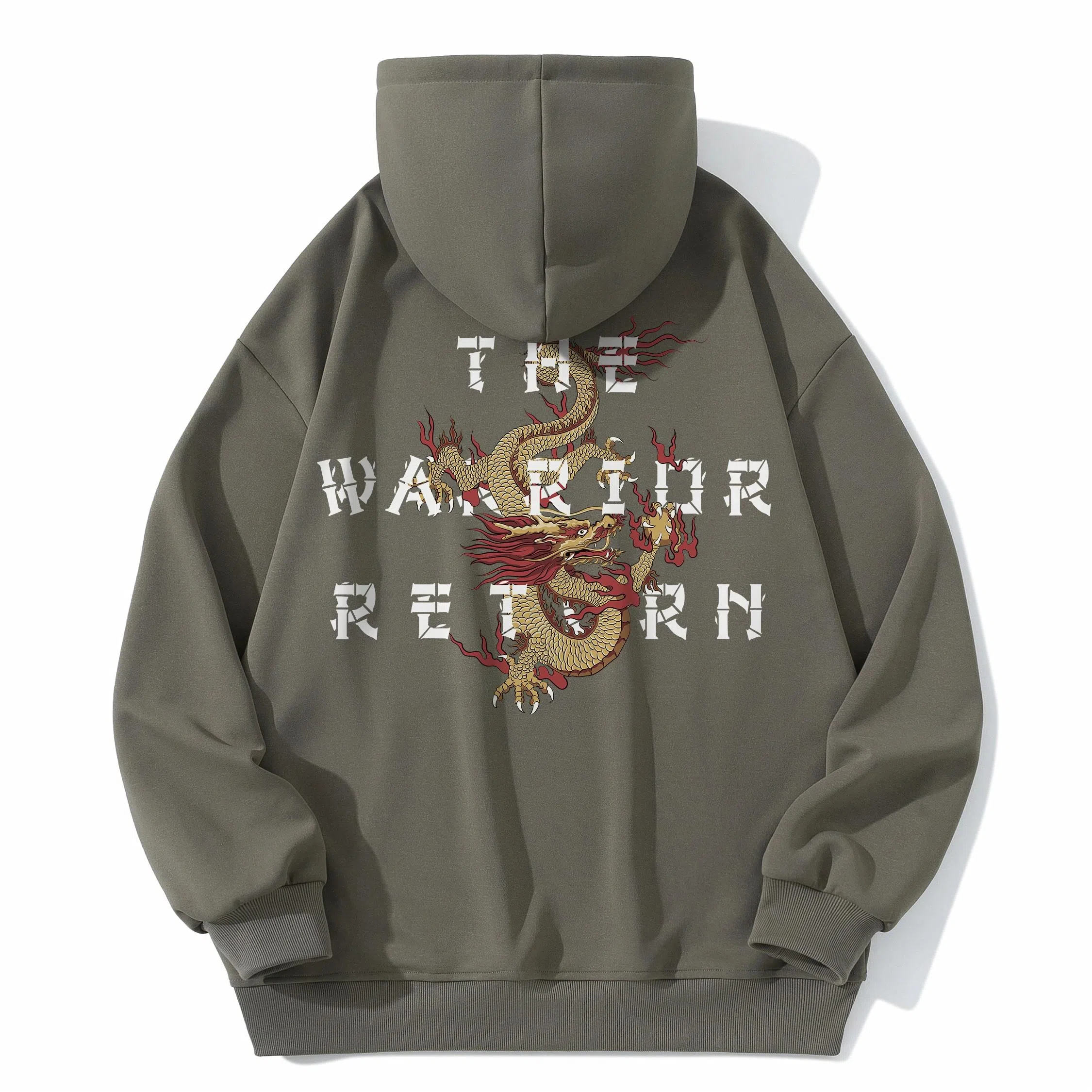 Warrior Logo