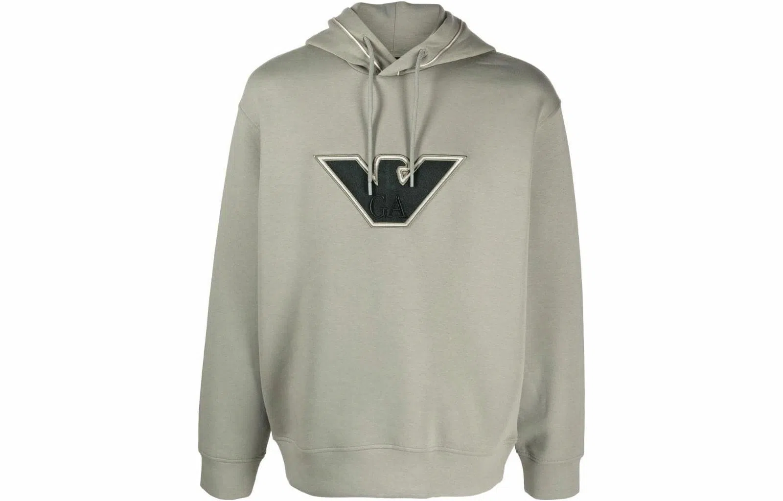 EMPORIO ARMANI FW23 Logo