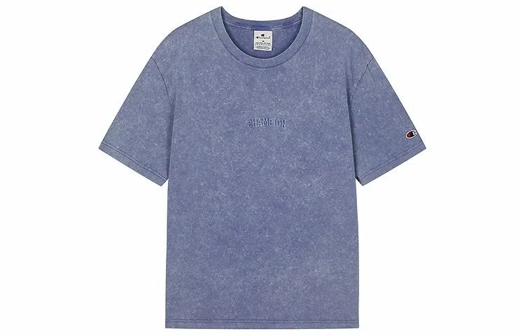 Champion SS25 Mineral Dye T