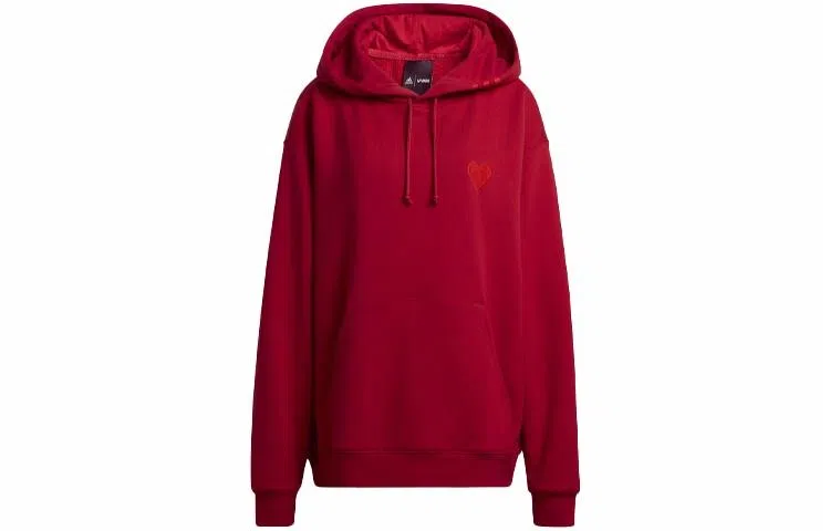 adidas x IVY PARK Hoodie Red