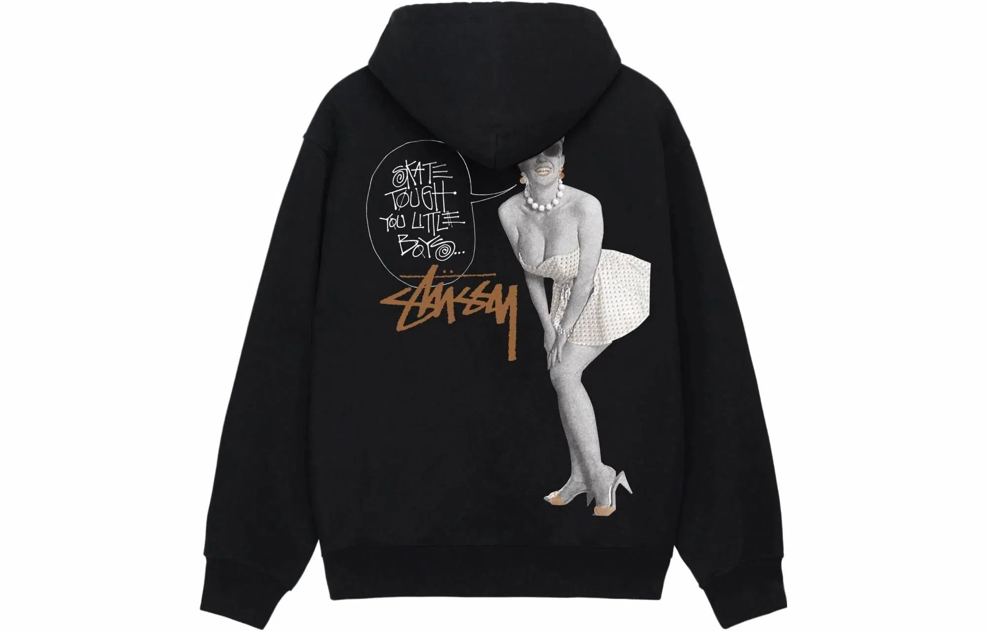Stussy Hoodie