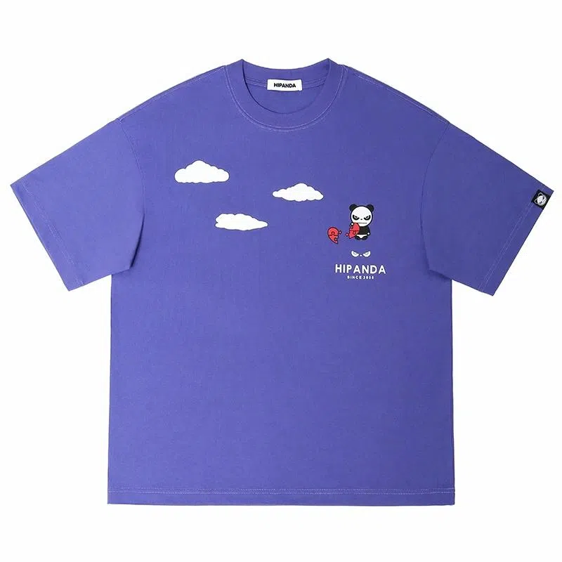 HIPANDA T