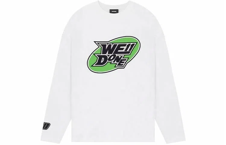 WE11DONE SS22 Logo