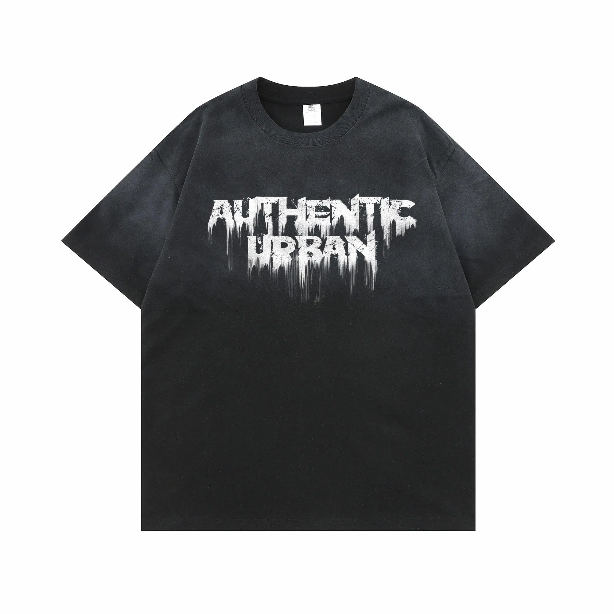 URBAN AUTHENTIC LogoT