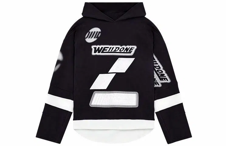 WE11DONE SS22 Logo