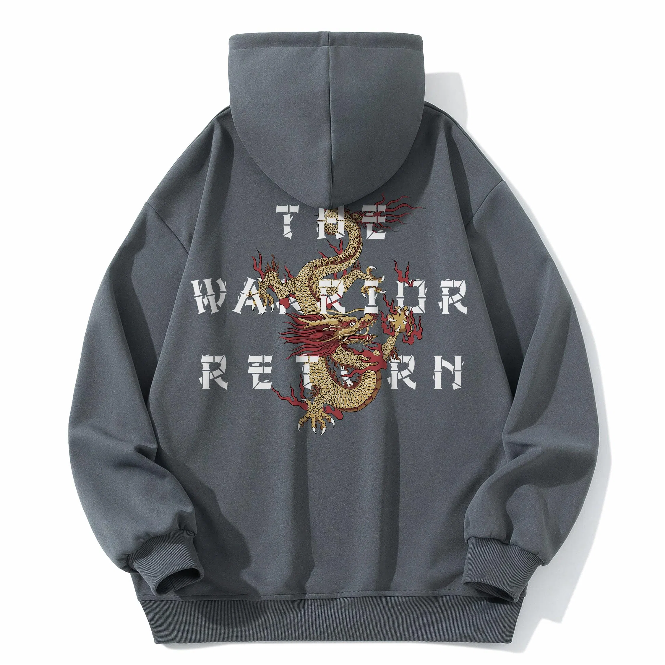 Warrior Logo