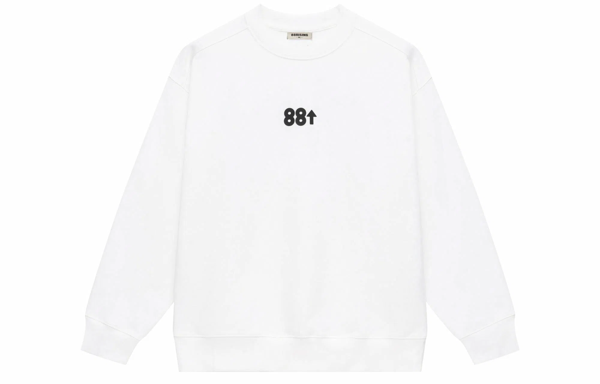 88rising logo