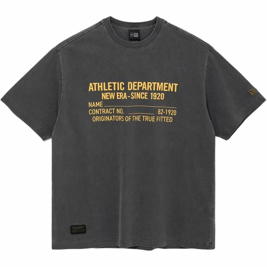 New Era SS25 Originals T