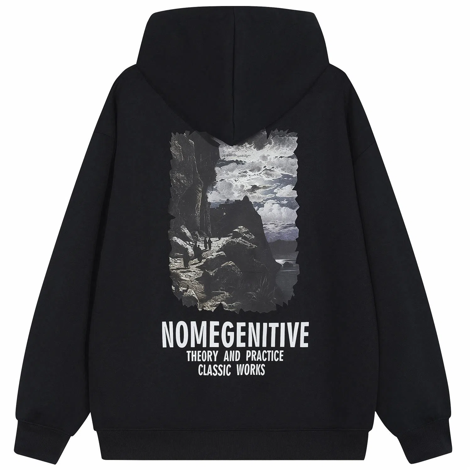 NOME Hoodie