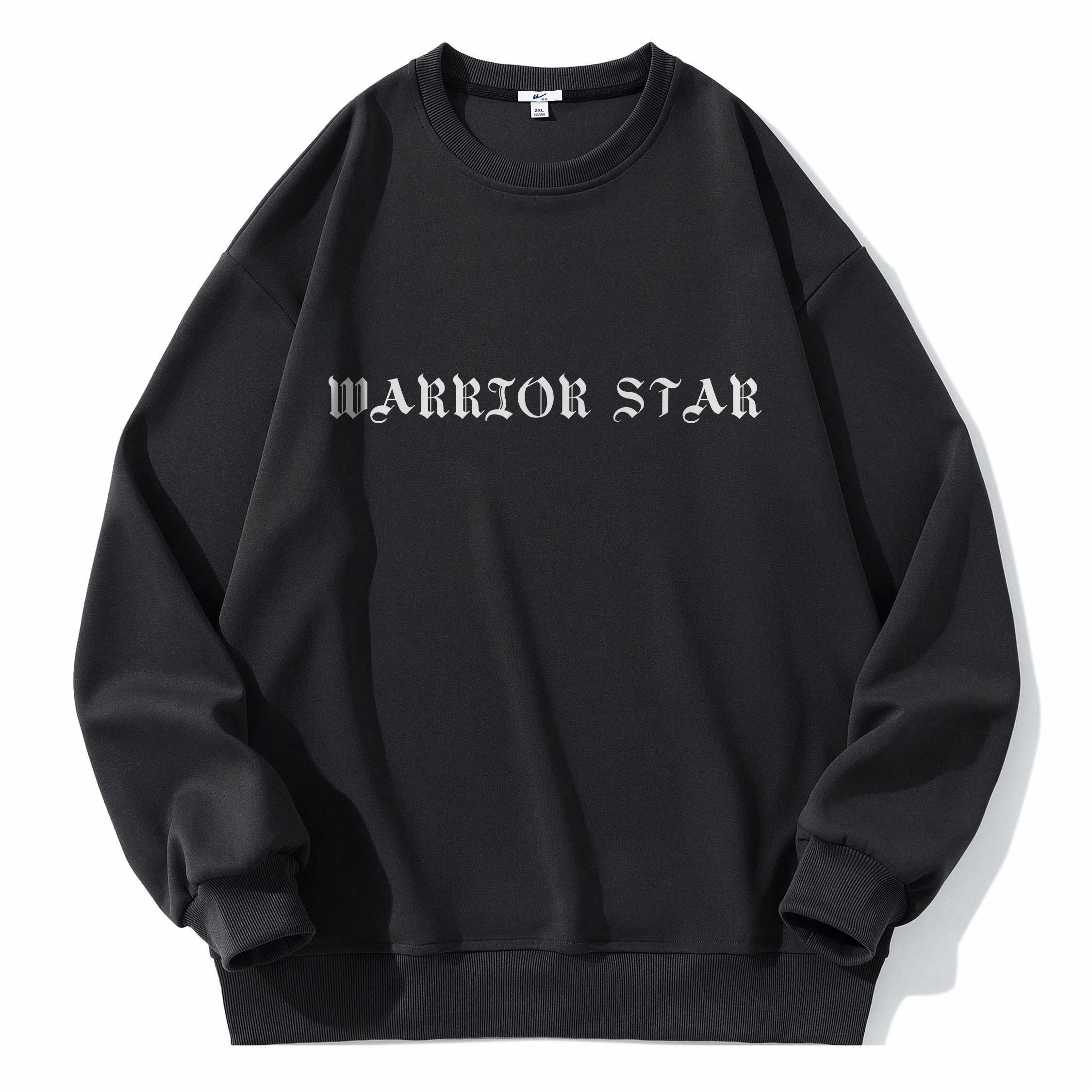 Warrior Logo