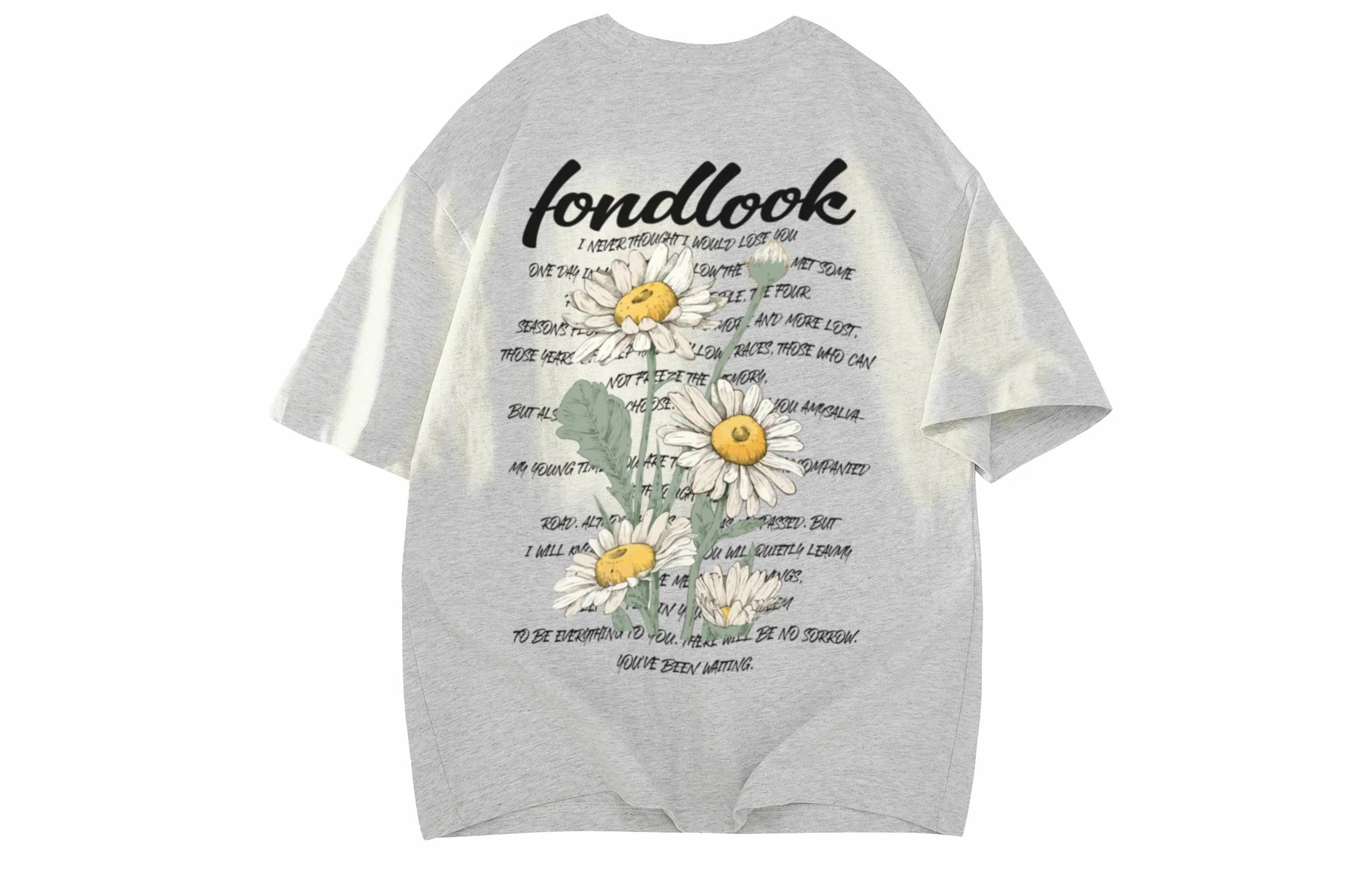 FONDLOOK T