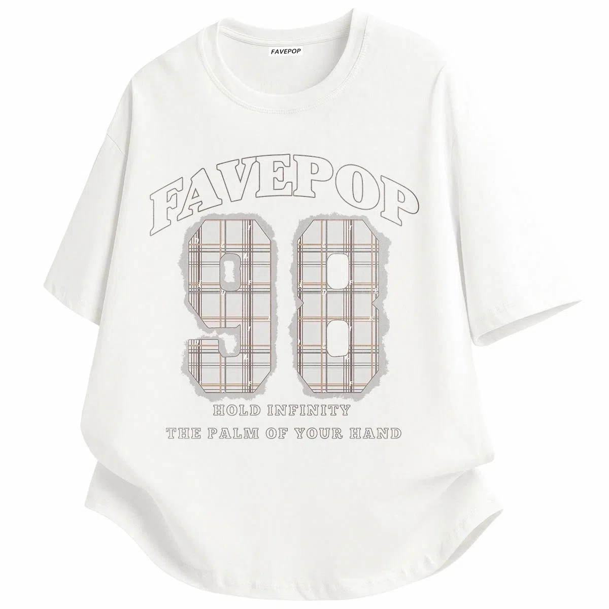 FAVEPOP 98logoT