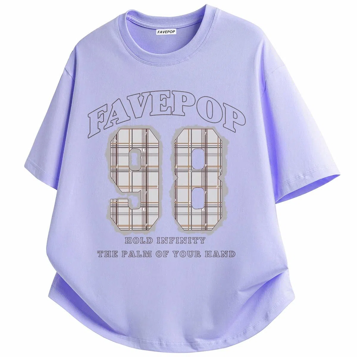 FAVEPOP 98logoT