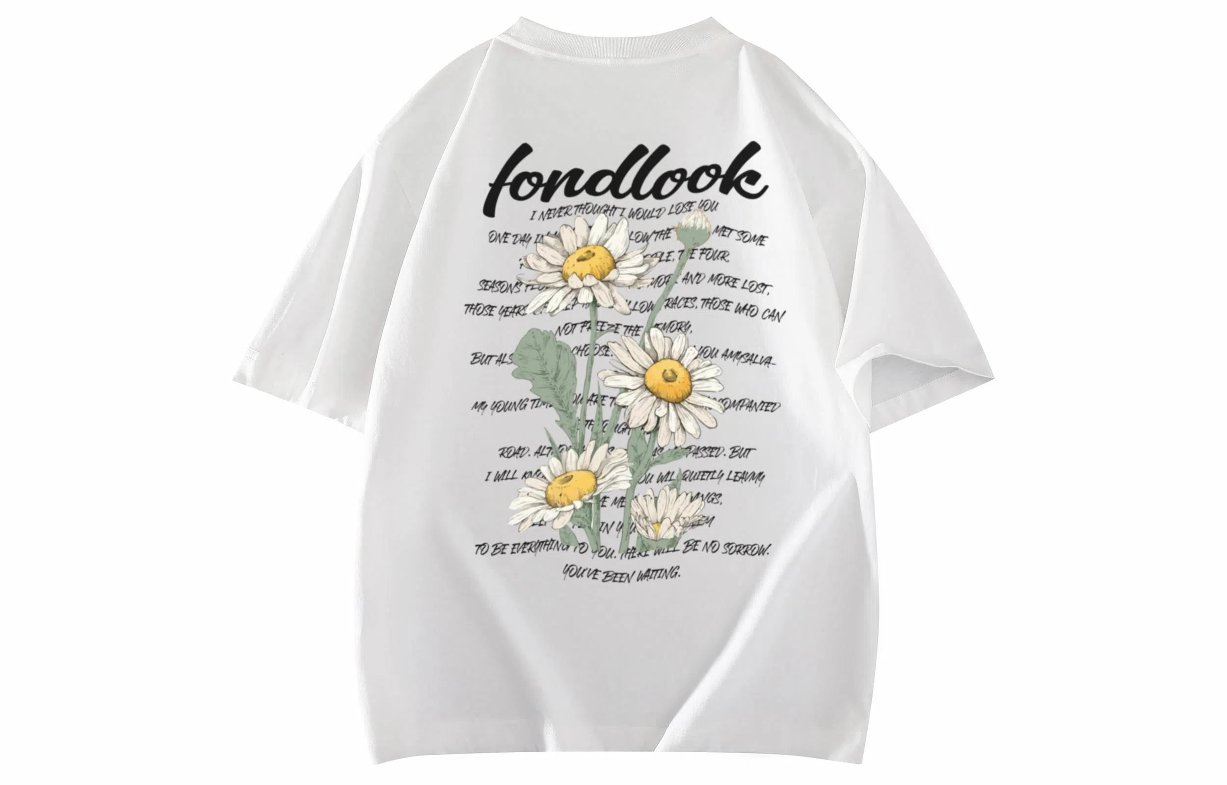 FONDLOOK T