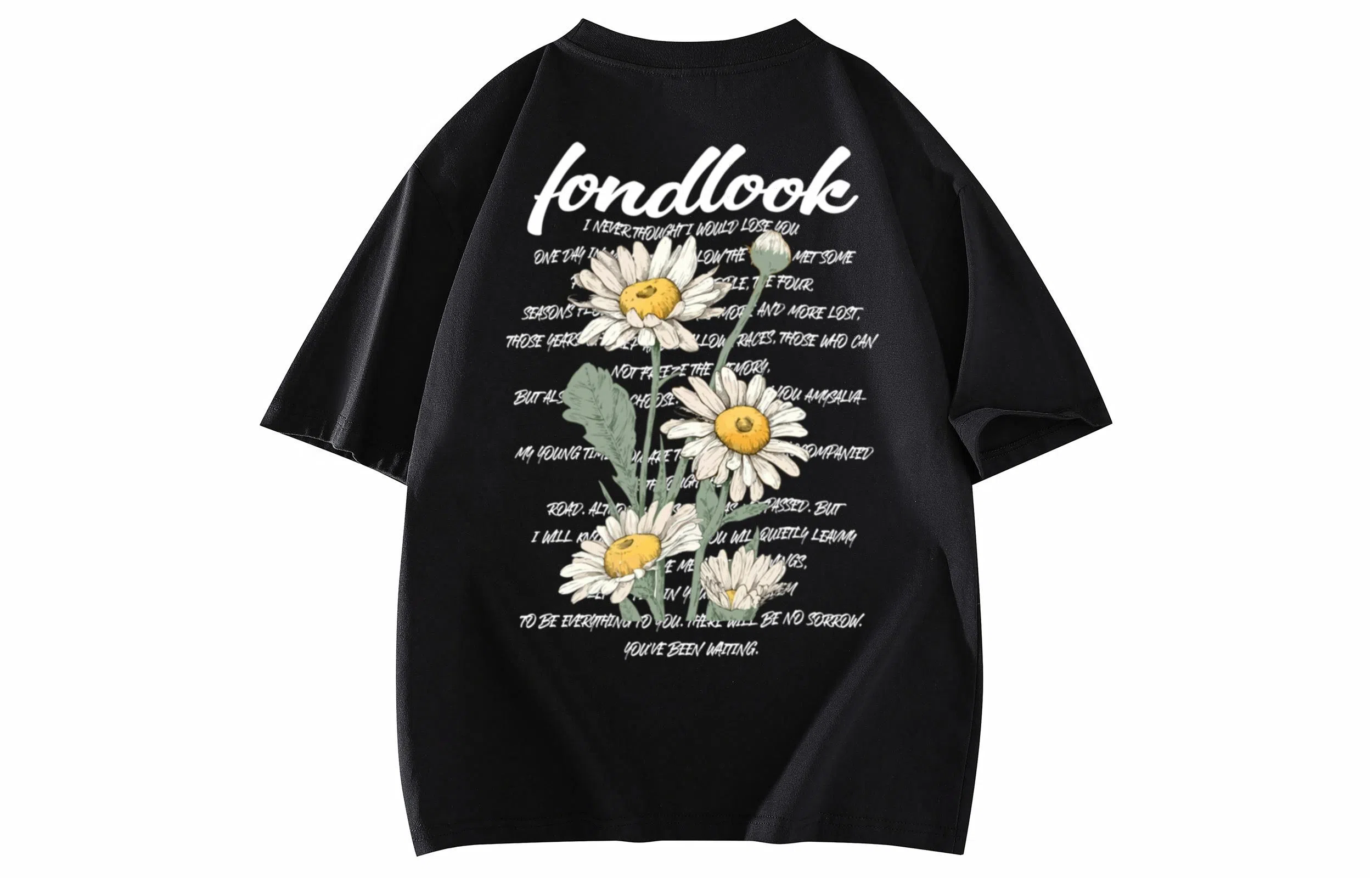 FONDLOOK T