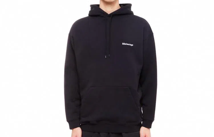 Balenciaga SS22 Logo