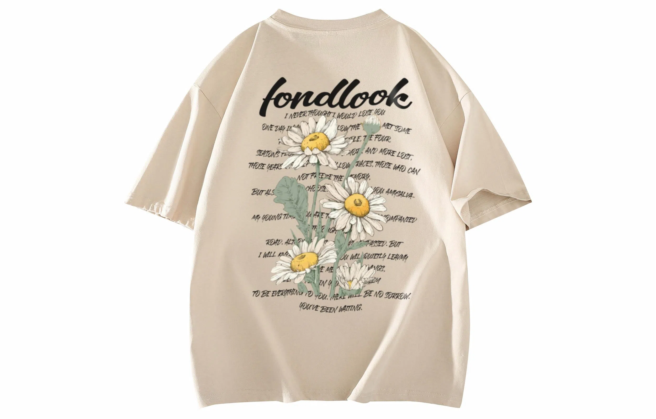 FONDLOOK T